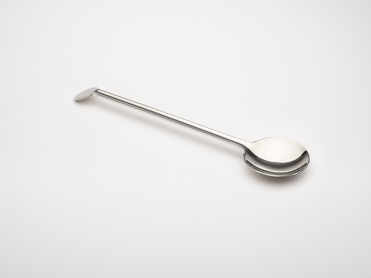Kurili Cutlery Set Polished Steel by Danese Artemide Design Accessories
